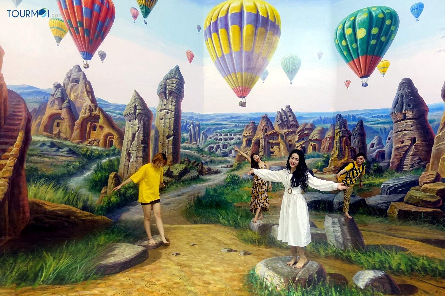 18 điểm đến chất lừ nhất định phải check in khi đến Đà Nẵng - Ảnh 5