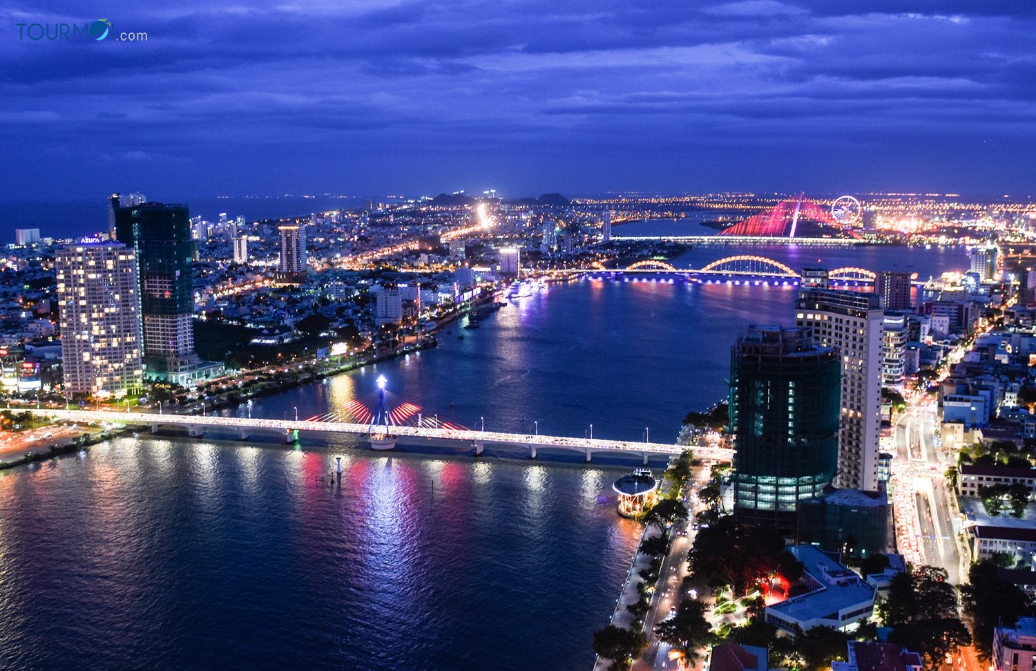 18 điểm đến chất lừ nhất định phải check in khi đến Đà Nẵng - Ảnh 8