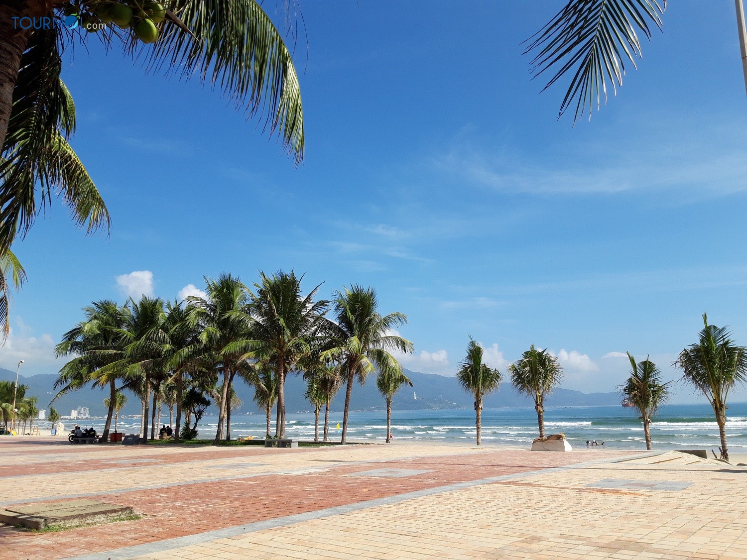 18 điểm đến chất lừ nhất định phải check in khi đến Đà Nẵng - Ảnh 3