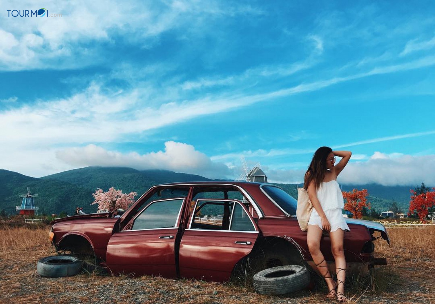 18 điểm đến chất lừ nhất định phải check in khi đến Đà Nẵng - Ảnh 6