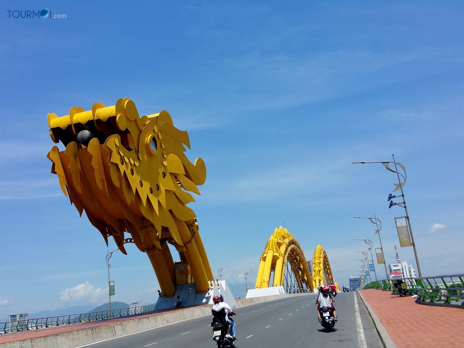 18 điểm đến chất lừ nhất định phải check in khi đến Đà Nẵng - Ảnh 10