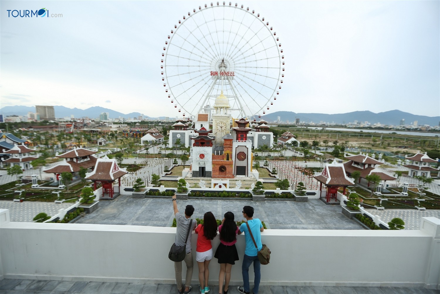 18 điểm đến chất lừ nhất định phải check in khi đến Đà Nẵng - Ảnh 2