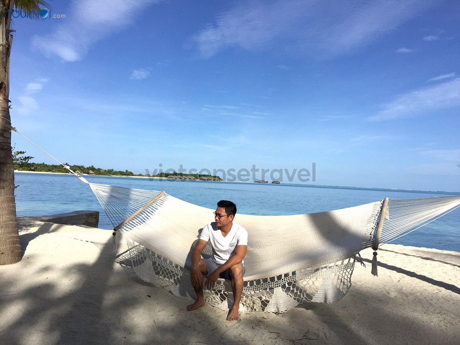 28 Điều cần biết trước khi đi Maldives dành cho du khách - Ảnh 1