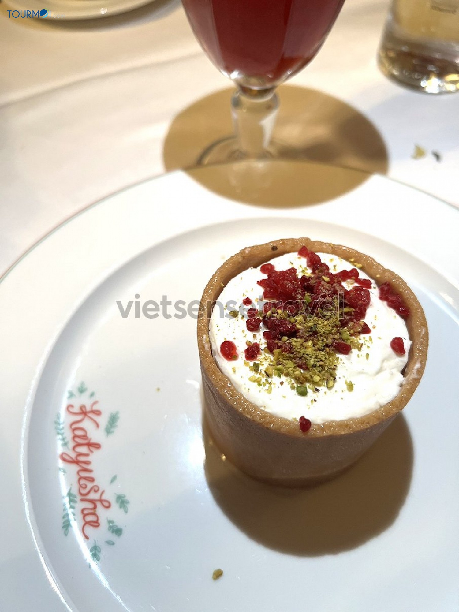 28 Món ăn Nga nổi tiếng và phổ biến với khách du lịch - Ảnh 4