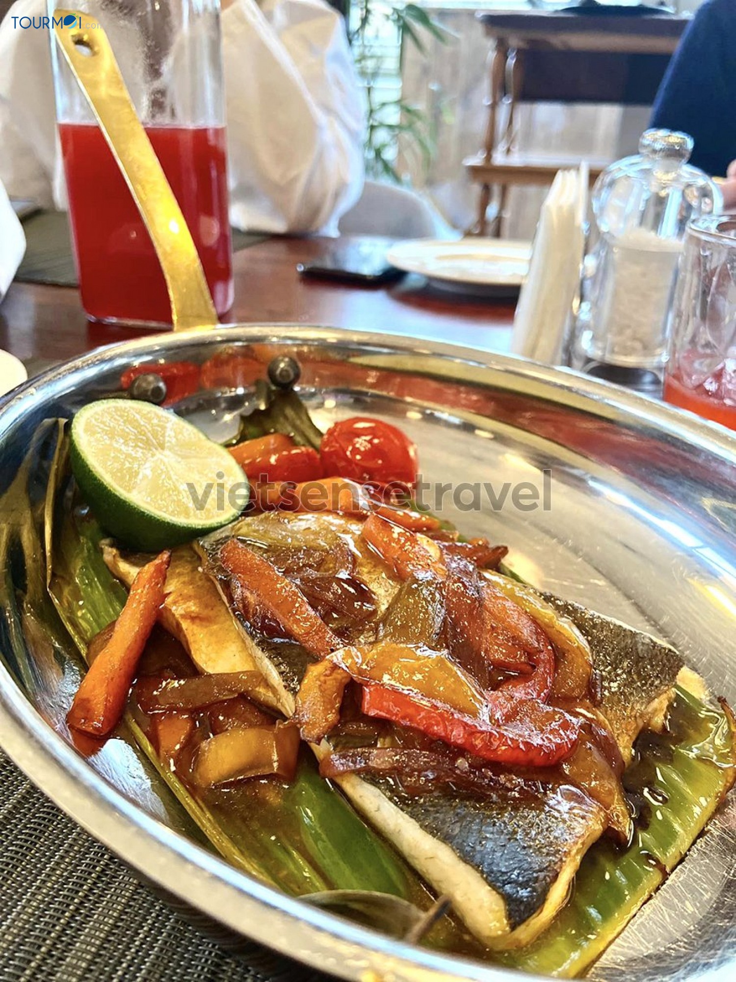 28 Món ăn Nga nổi tiếng và phổ biến với khách du lịch - Ảnh 3