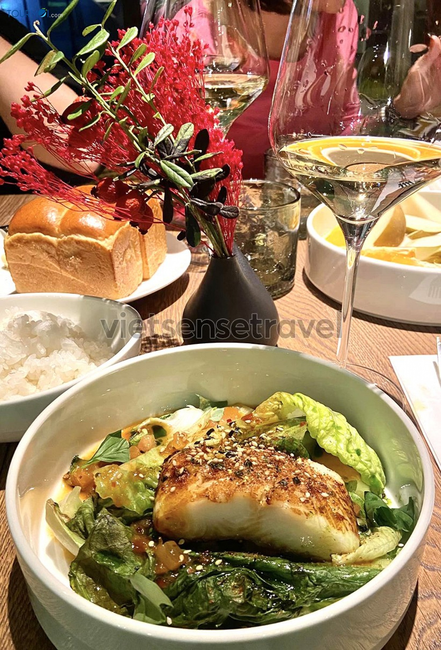 28 Món ăn Nga nổi tiếng và phổ biến với khách du lịch - Ảnh 2