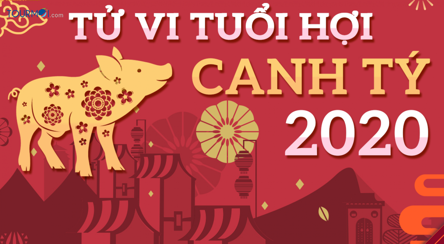 3 con giáp làm du lịch phất như diều trong năm Canh tý 2020 - Ảnh 1