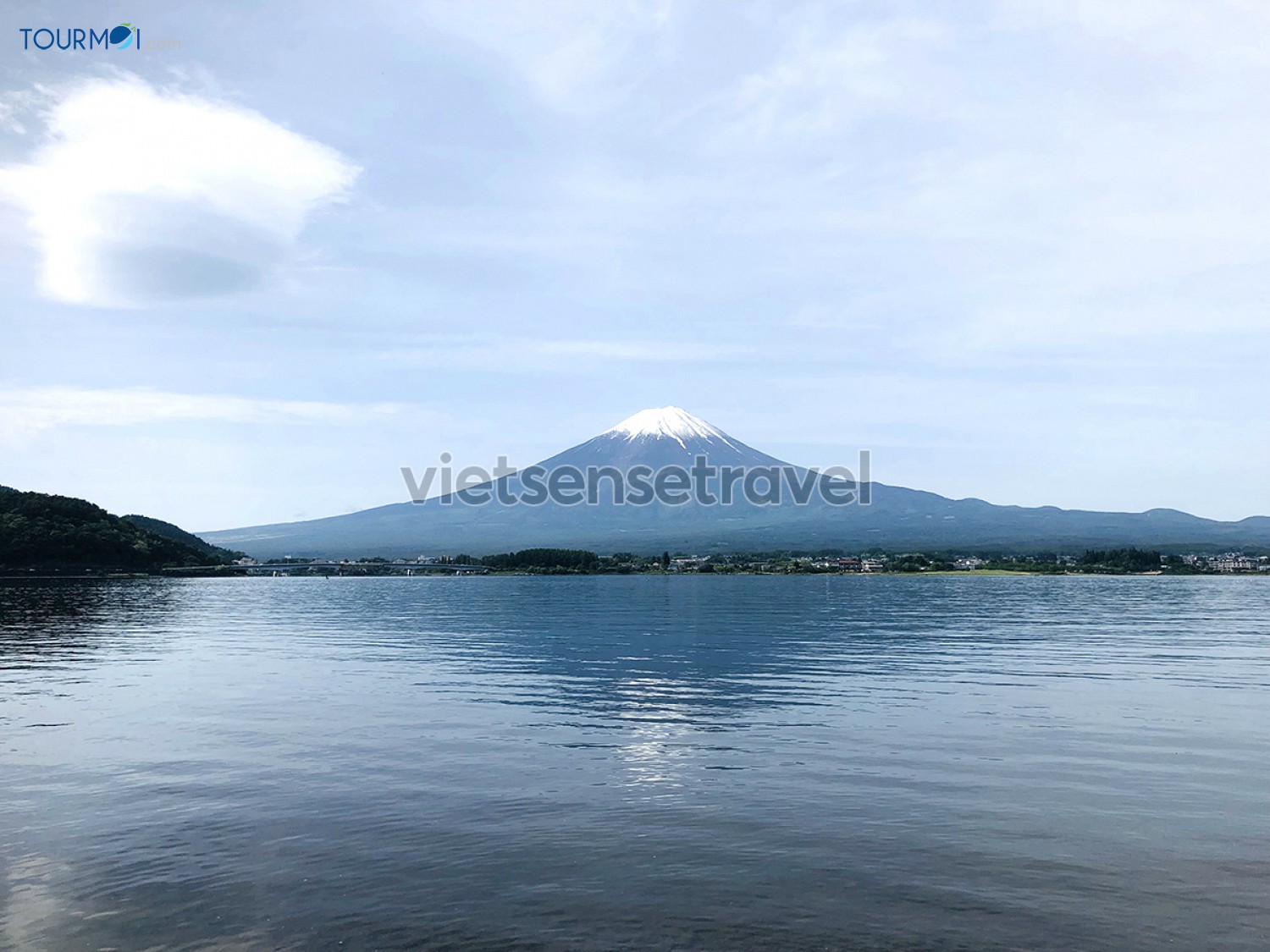 4 Điểm Đến Trên Cung Đường Vàng Nhật Bản - Ảnh 3