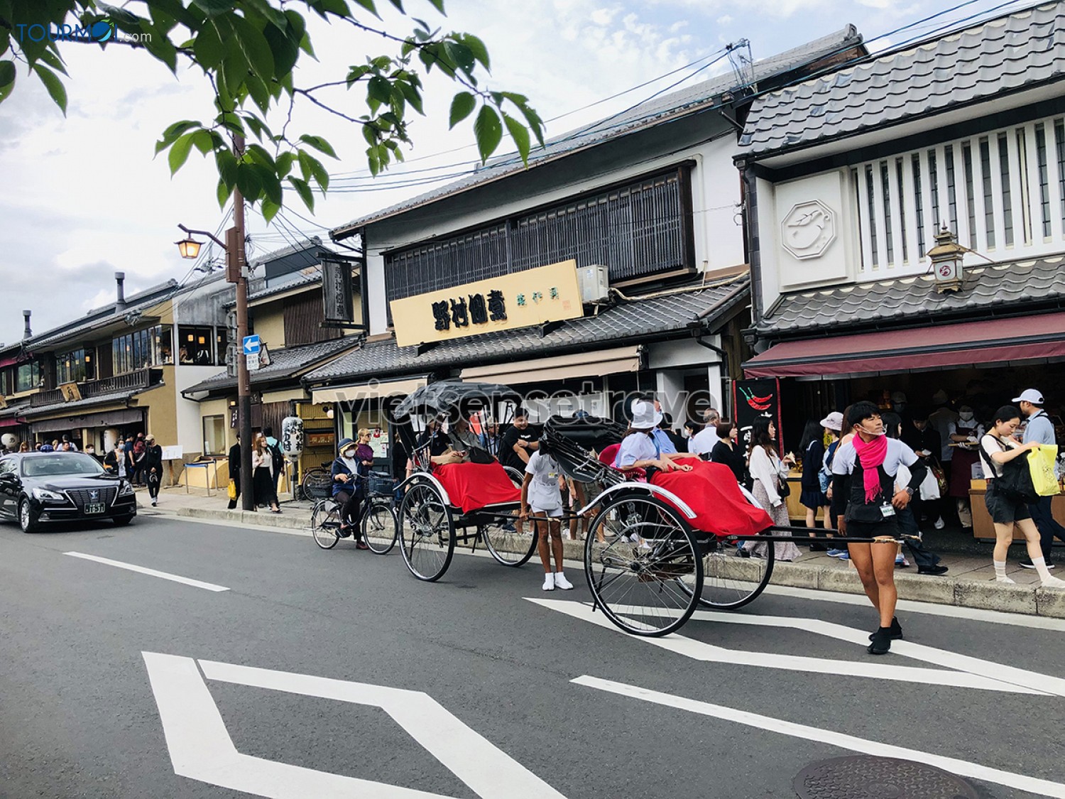 5 Điểm đến Nhật Bản phổ biến nhất với du khách - Ảnh 2