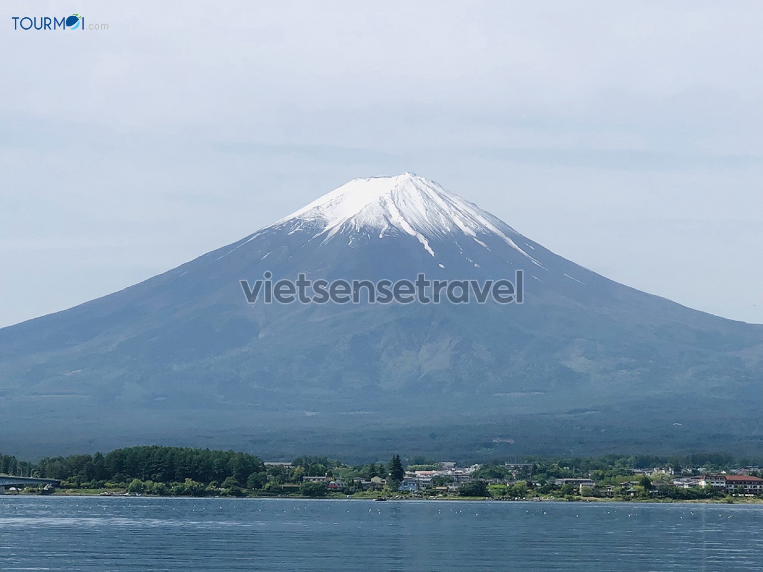 5 Điểm đến Nhật Bản phổ biến nhất với du khách - Ảnh 3