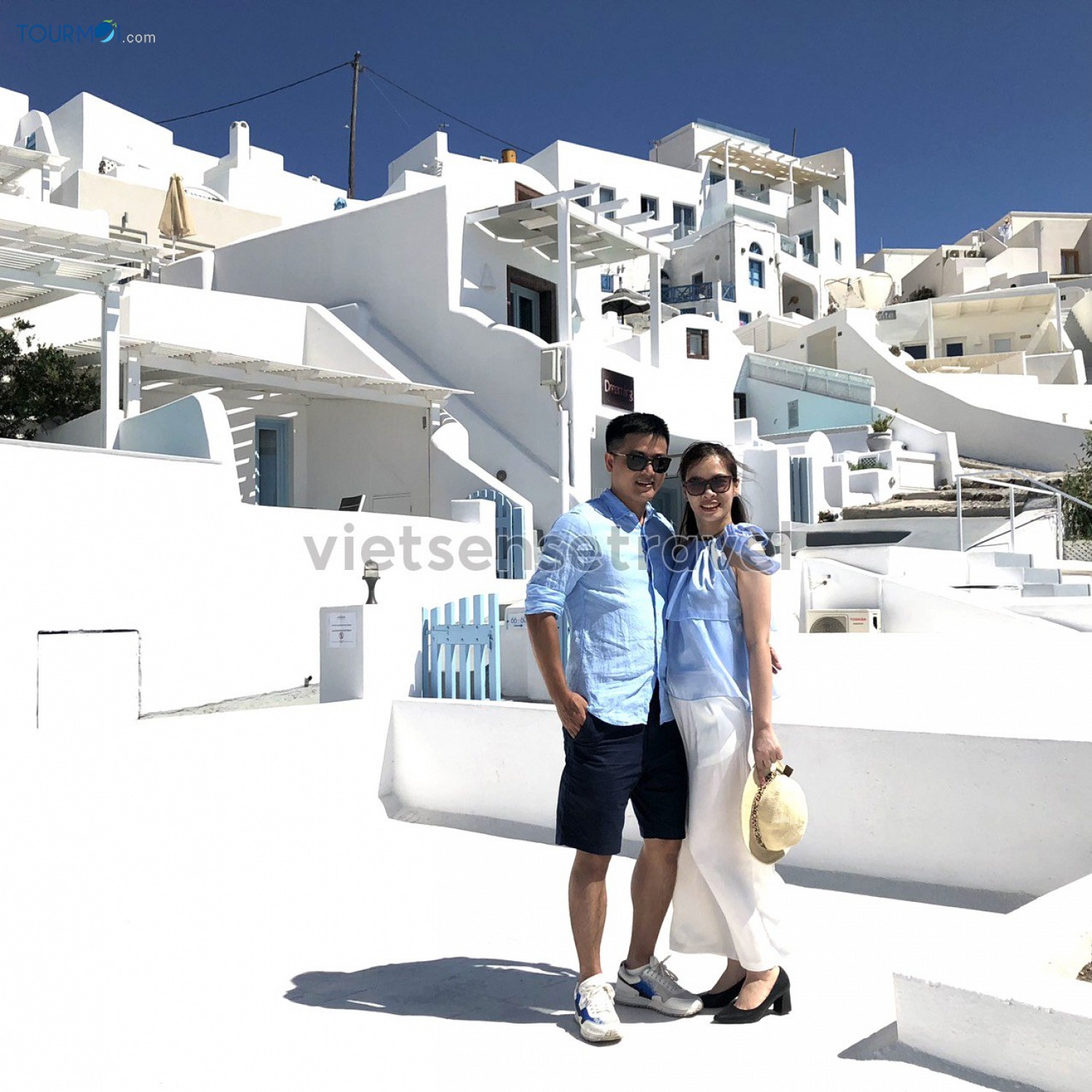 5 Điểm du lịch biển đảo nước ngoài được yêu thích mùa hè 2025 - Ảnh 14 5 Điểm du lịch biển đảo nước ngoài được yêu thích mùa hè 2025 - Ảnh 14