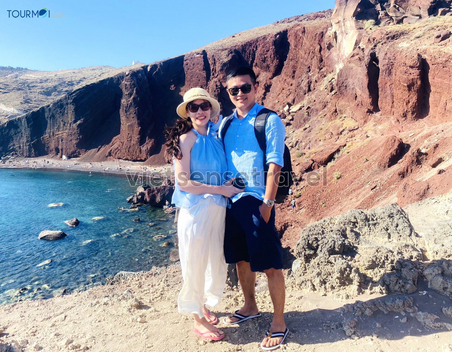 5 Điểm du lịch biển đảo nước ngoài được yêu thích mùa hè 2025 - Ảnh 13 5 Điểm du lịch biển đảo nước ngoài được yêu thích mùa hè 2025 - Ảnh 13