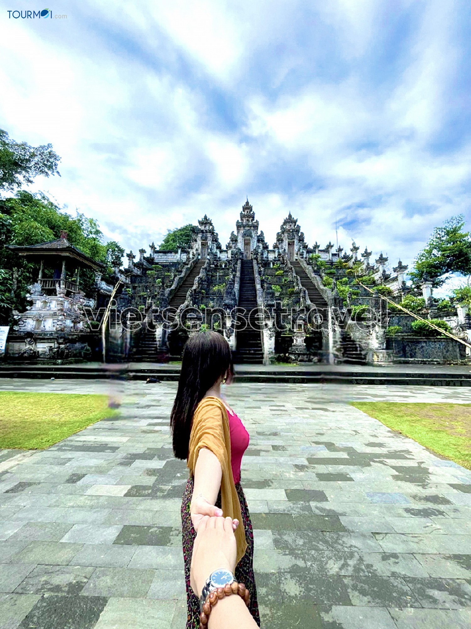 5 Điểm du lịch biển đảo nước ngoài được yêu thích mùa hè 2025 - Ảnh 7 5 Điểm du lịch biển đảo nước ngoài được yêu thích mùa hè 2025 - Ảnh 7