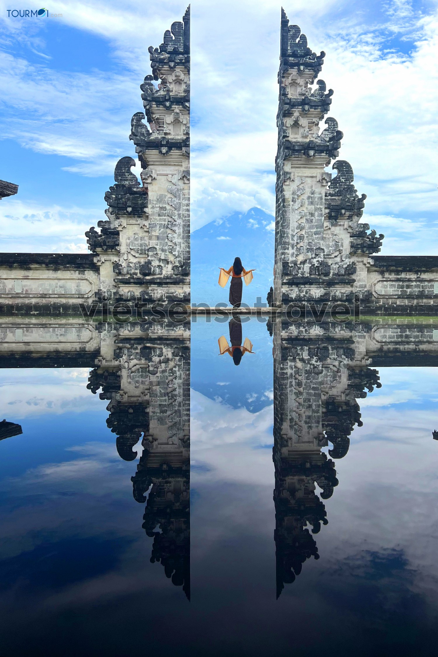 5 Điểm du lịch biển đảo nước ngoài được yêu thích mùa hè 2025 - Ảnh 6 5 Điểm du lịch biển đảo nước ngoài được yêu thích mùa hè 2025 - Ảnh 6