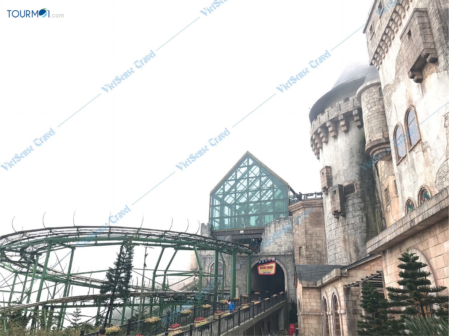 5 lý do khiến Đà Nẵng luôn là điểm đến hút khách mùa hè - Ảnh 2