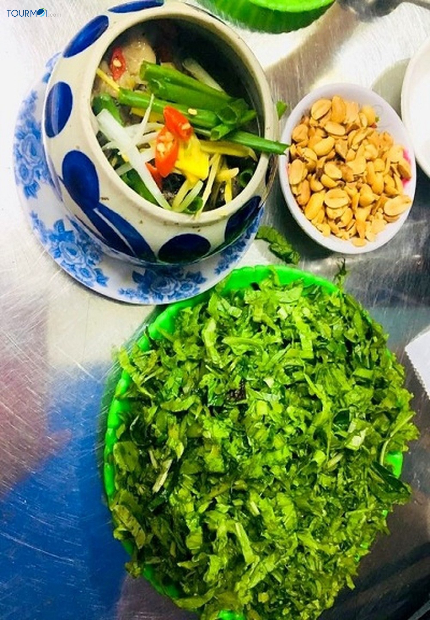 Top 5 món ăn ngon, nhất định phải thử khi đến Phú Yên - Ảnh 3