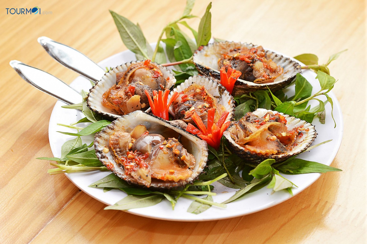 Top 5 món ăn ngon, nhất định phải thử khi đến Phú Yên - Ảnh 4