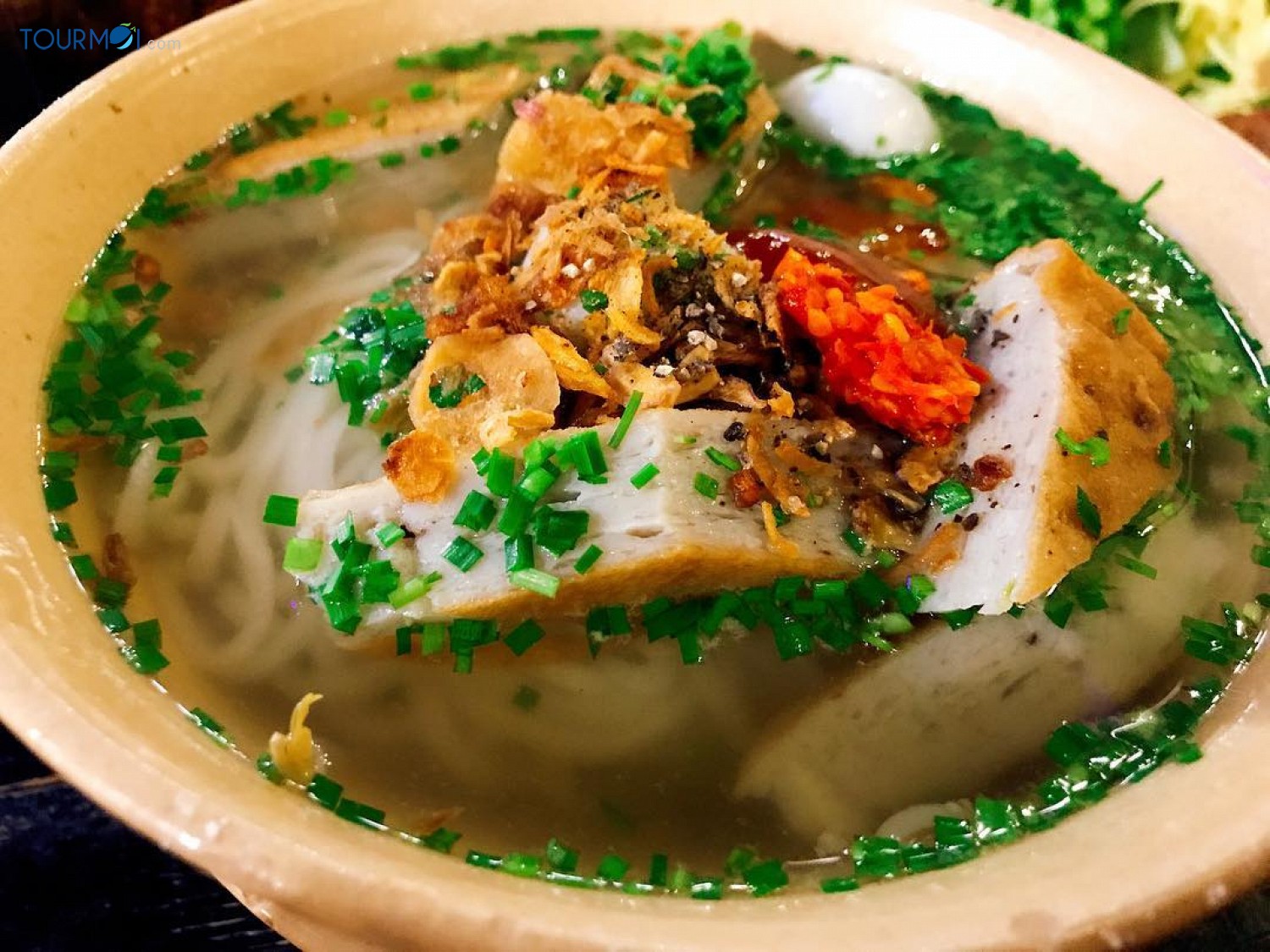 Top 5 món ăn ngon, nhất định phải thử khi đến Phú Yên - Ảnh 2