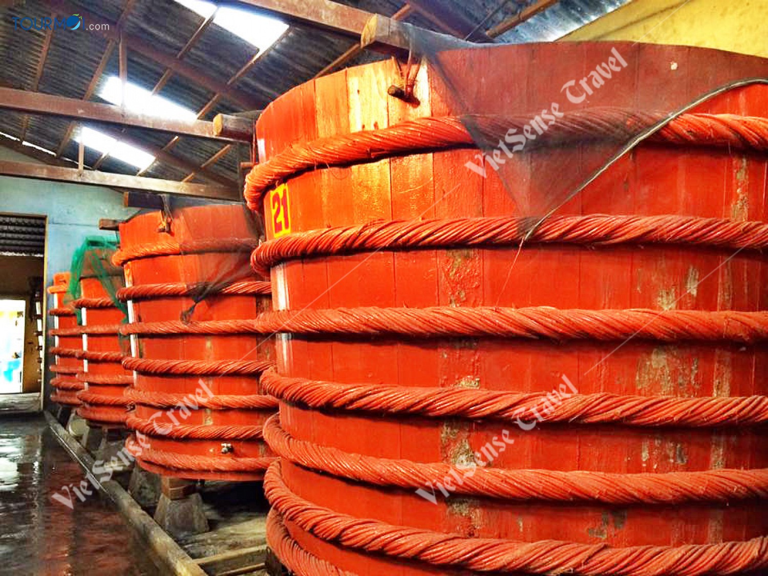 7 Đặc sản lừng danh Phú Quốc - Ảnh 1