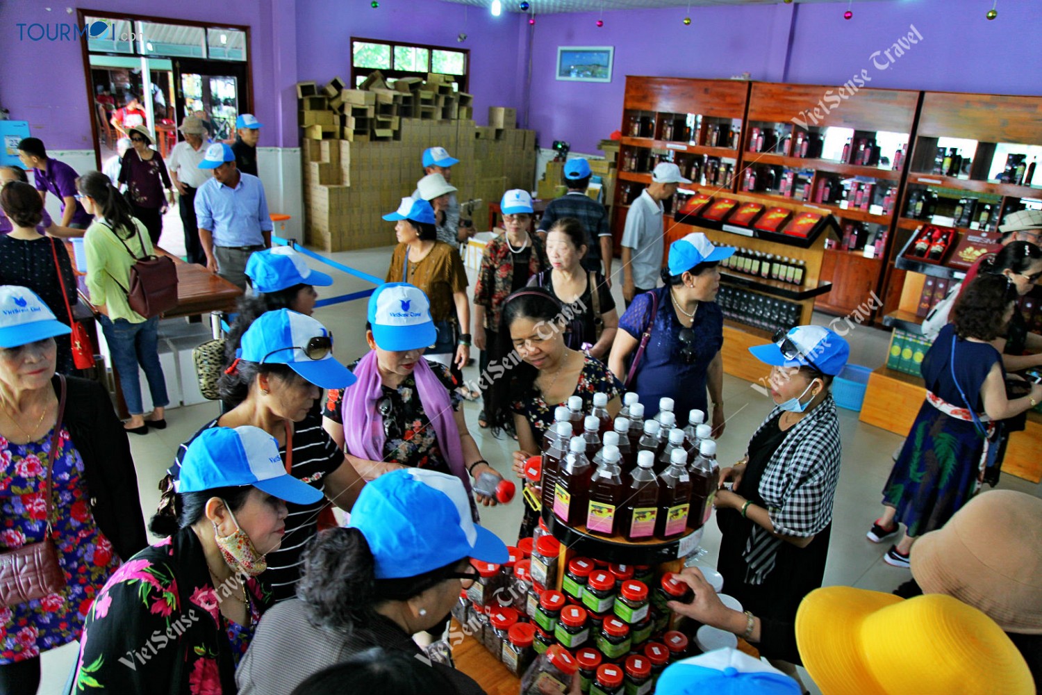 7 Đặc sản lừng danh Phú Quốc - Ảnh 3