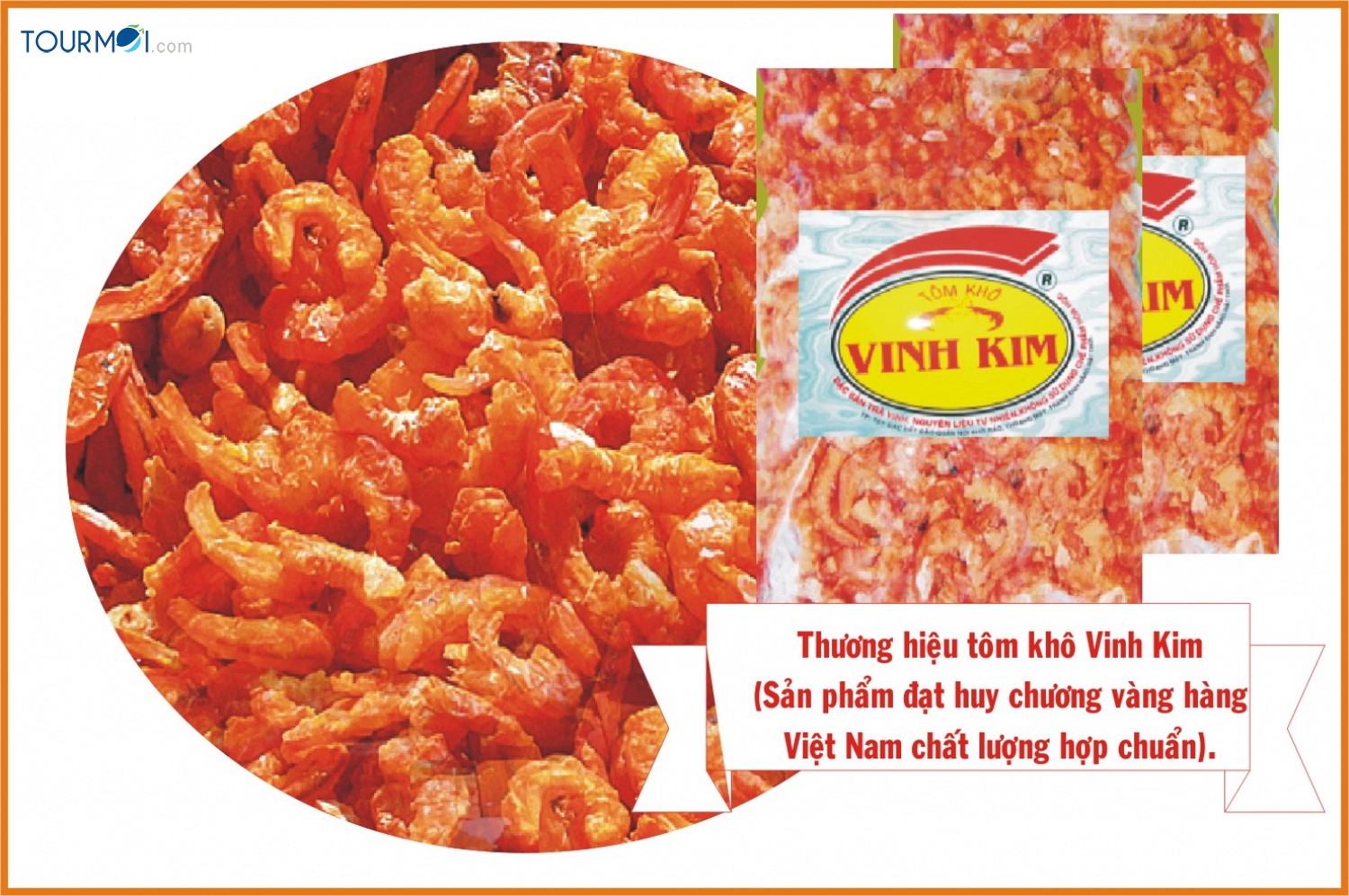 Giới thiệu 7 Món ngon và 8 đặc sản xứ Trà Vinh - Ảnh 5