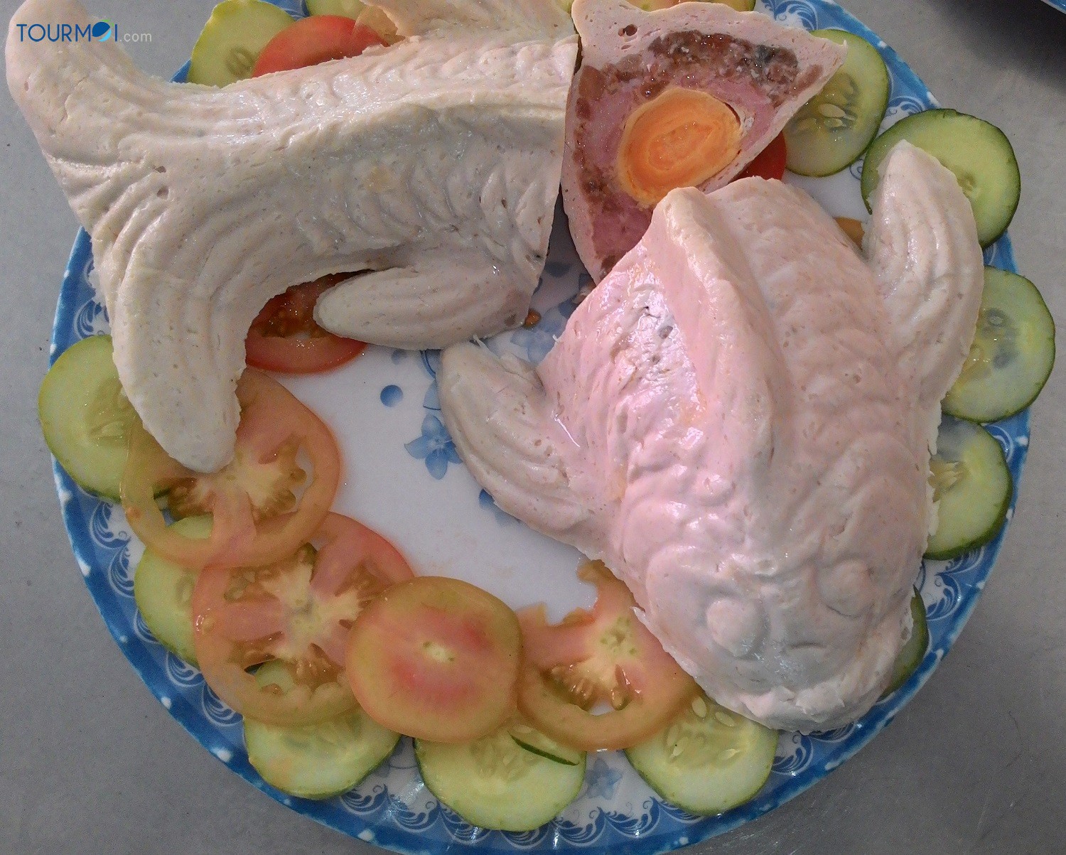 Giới thiệu 7 Món ngon và 8 đặc sản xứ Trà Vinh - Ảnh 4