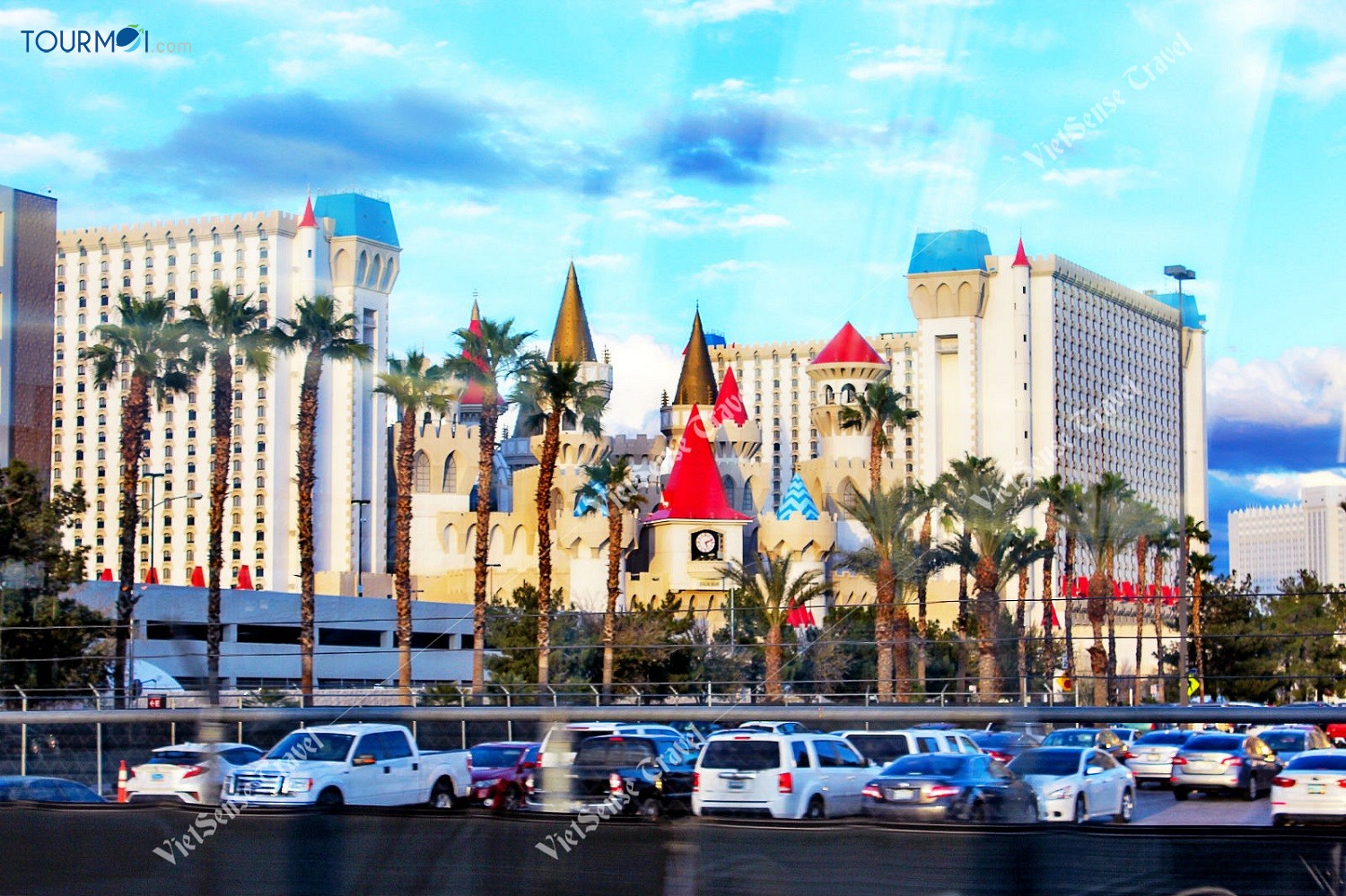 Khám phá 7 thành phố trong Tour du lịch Mỹ dành cho người Việt - Ảnh 3