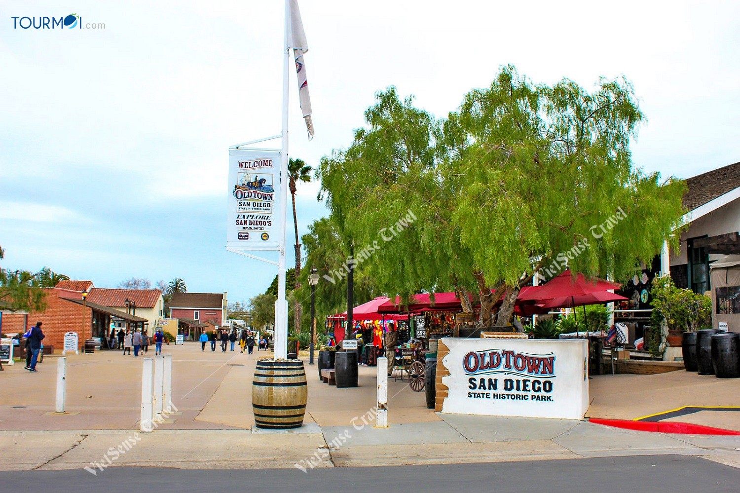 Khám phá 7 thành phố trong Tour du lịch Mỹ dành cho người Việt - Ảnh 2