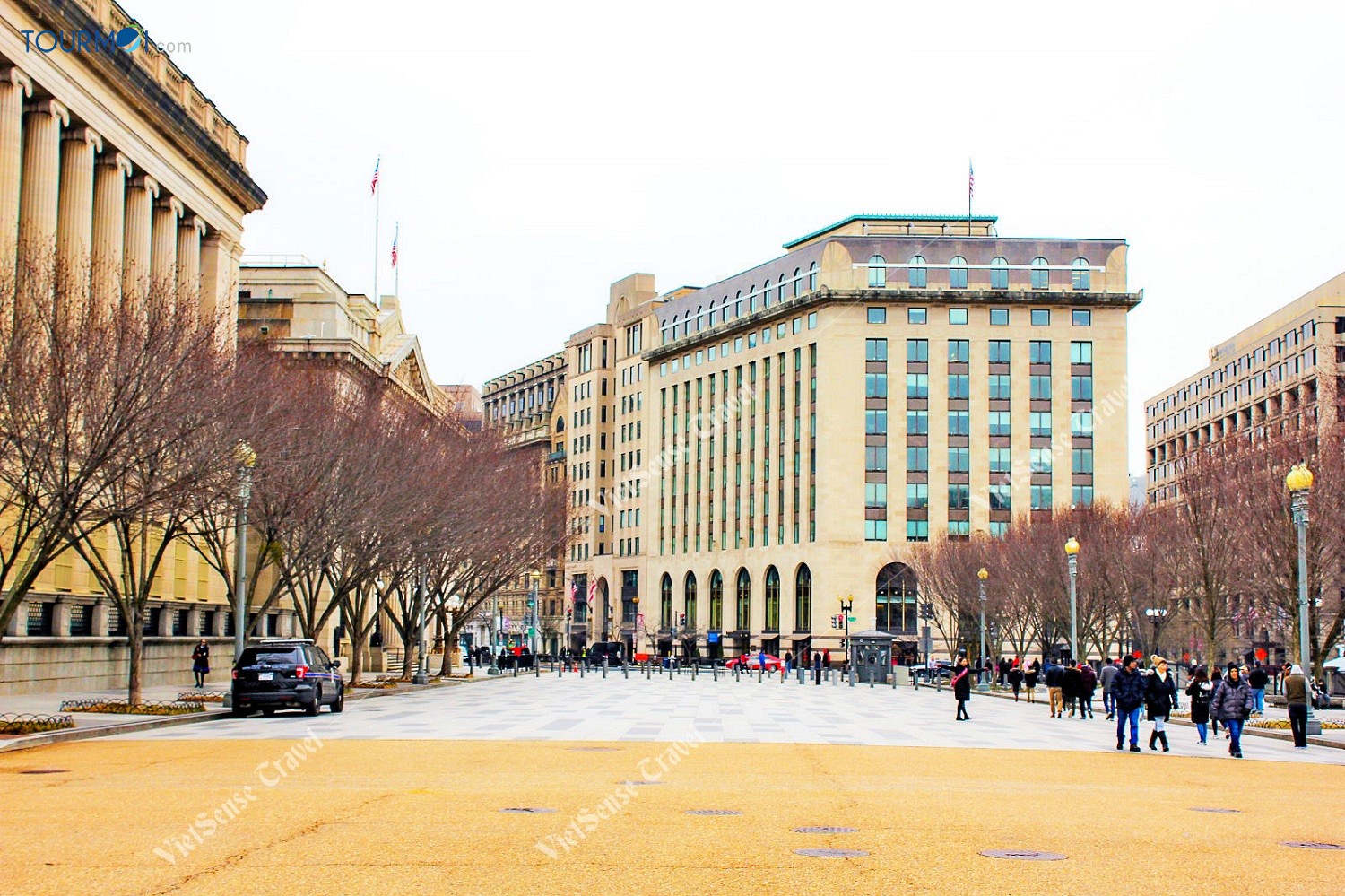 Khám phá 7 thành phố trong Tour du lịch Mỹ dành cho người Việt - Ảnh 4