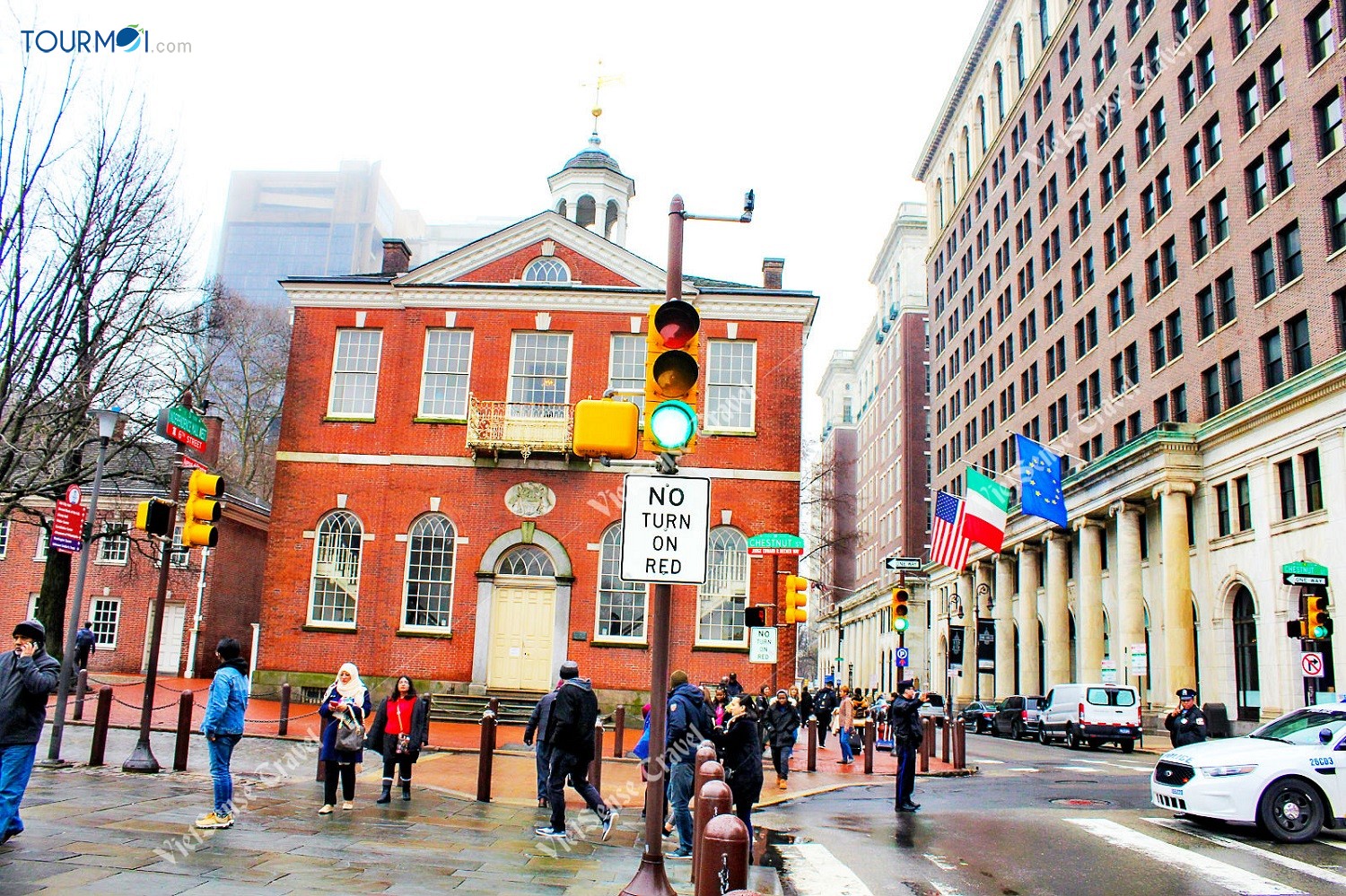 Khám phá 7 thành phố trong Tour du lịch Mỹ dành cho người Việt - Ảnh 5