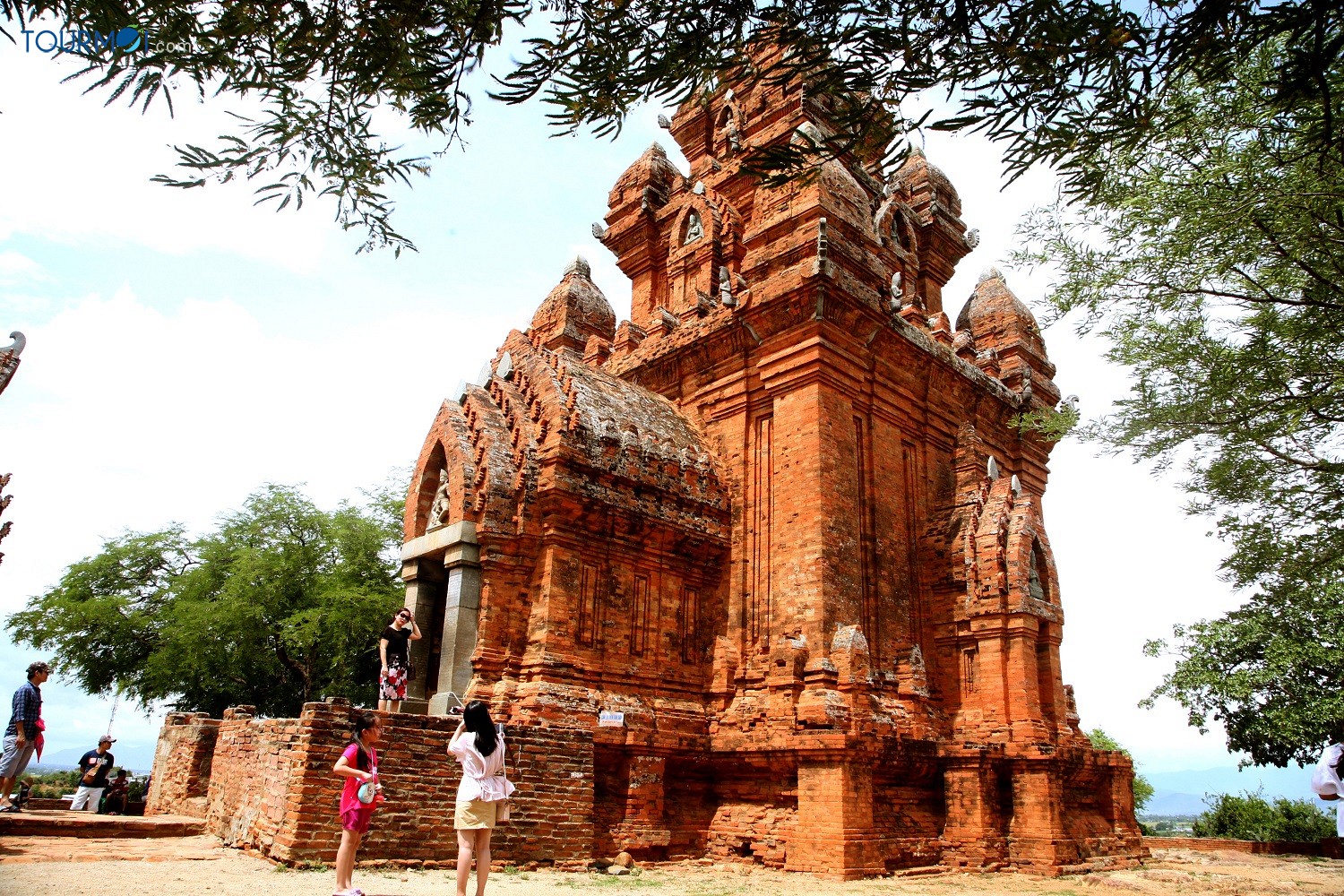 8 điểm “check in” triệu like của du lịch Ninh Thuận - Ảnh 7