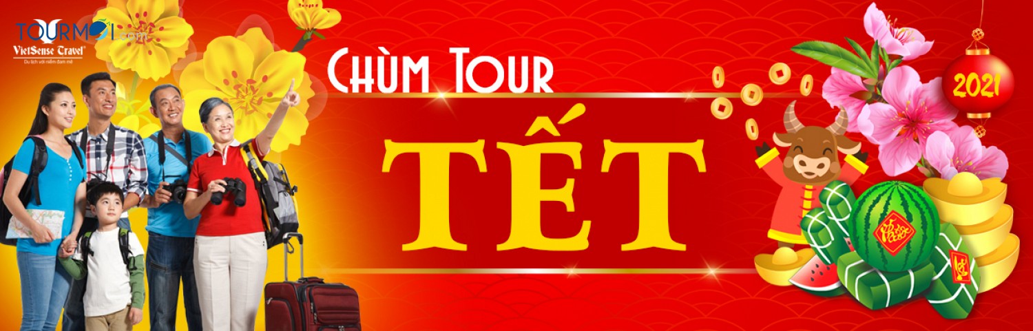 Tuyển chọn 8 tour du lịch Tết Nguyên Đán hót nhất mọi thời đại - Ảnh 1