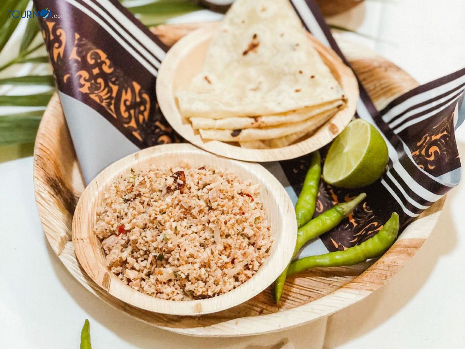 Ăn gì ở Maldives? 6 món ngon khó cưỡng ! - Ảnh 1