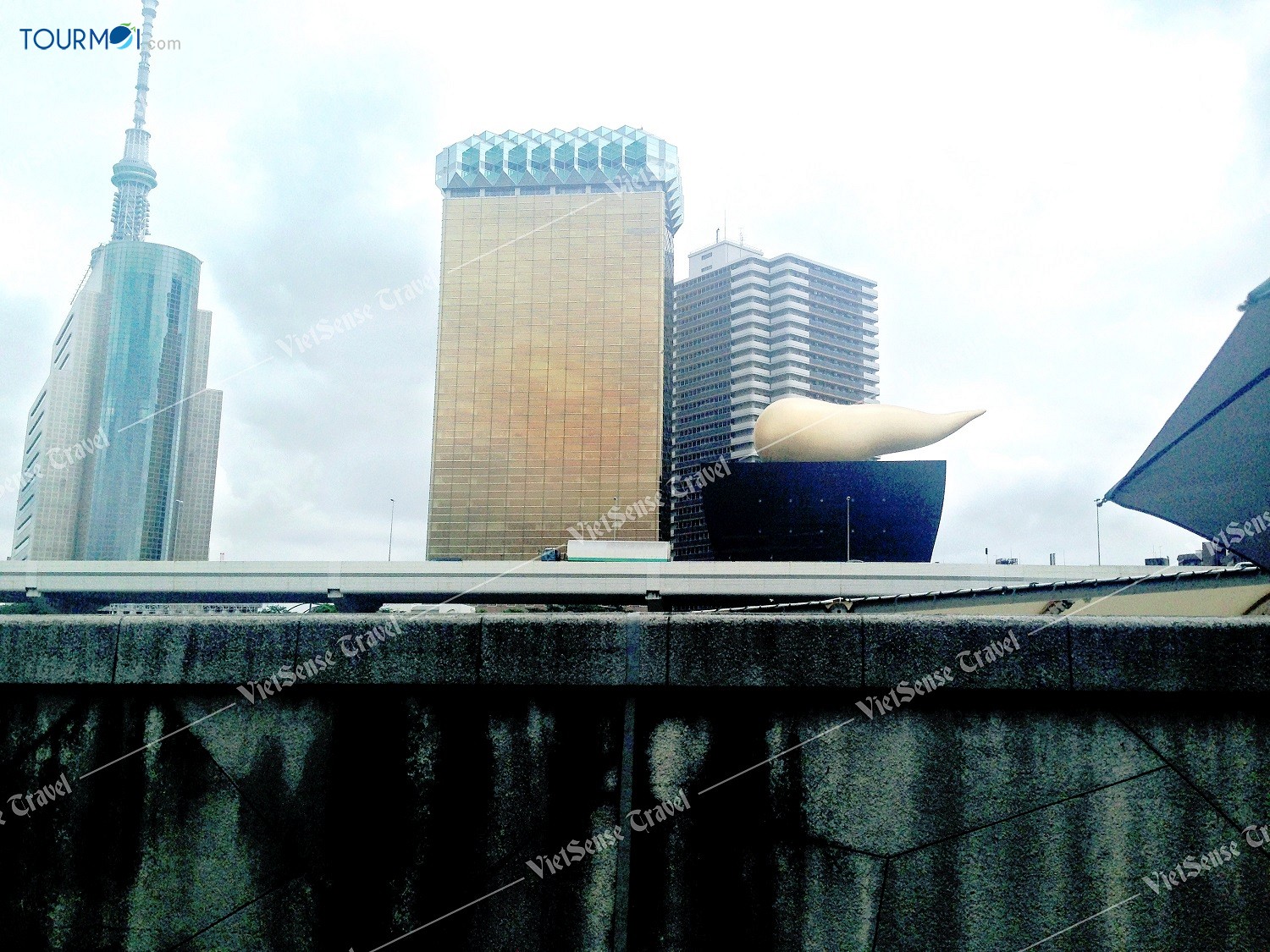 Asakusa điểm đến không thể bỏ qua khi du lịch Nhật Bản - Ảnh 3