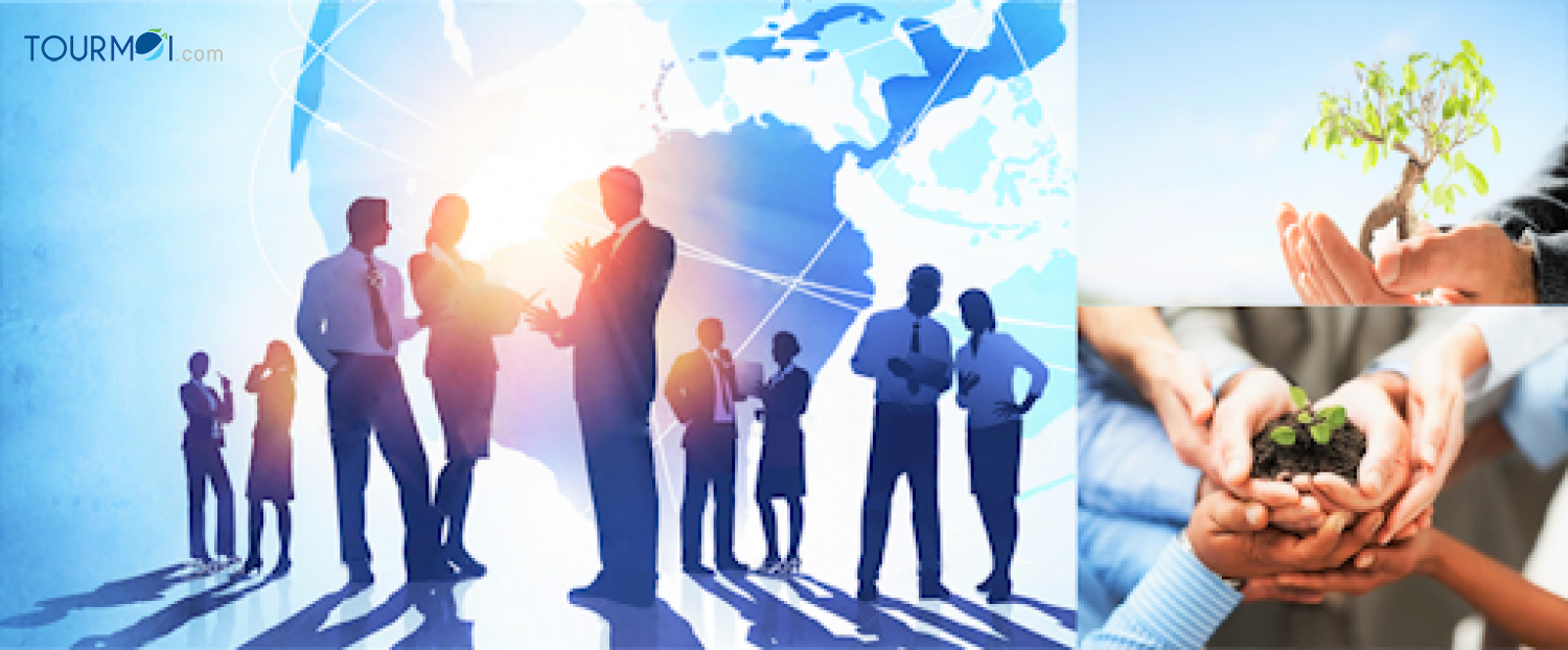 Ngày Hội Kết Nối Kinh Doanh - BOD Chapter A1 - Ảnh 2