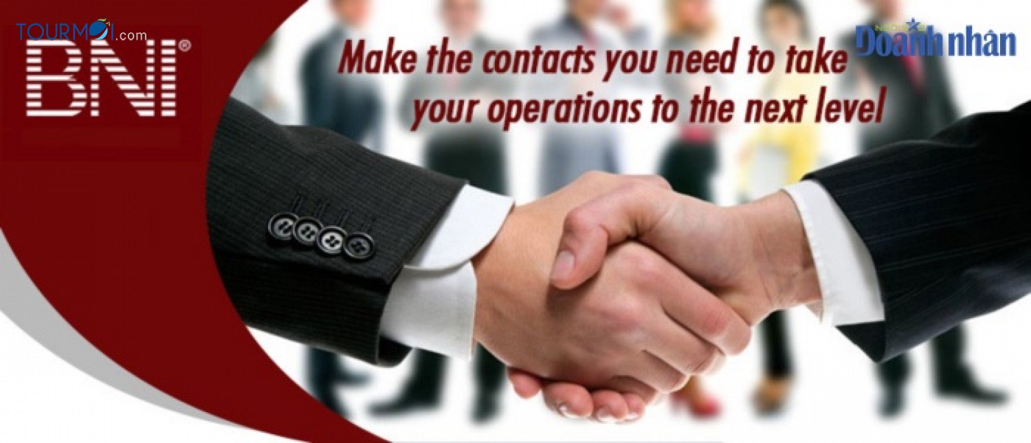 Ngày Hội Kết Nối Kinh Doanh - BOD Chapter A1 - Ảnh 5