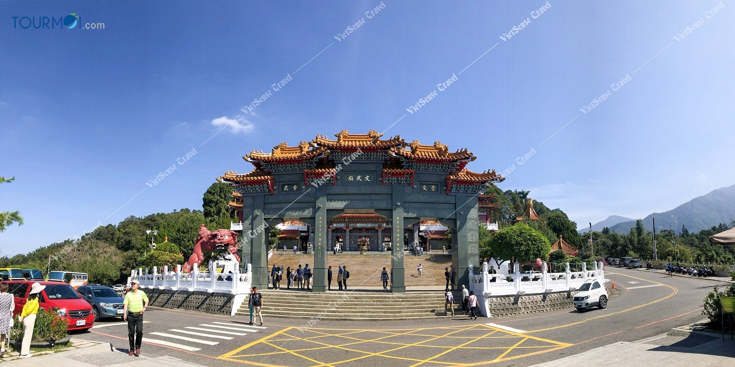 Cẩm nang du lịch Đài Loan cập nhật, đầy đủ, chính xác nhất - Ảnh 4