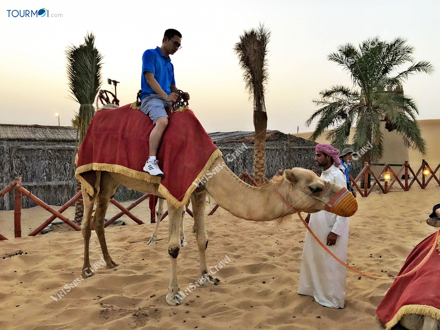 Checkin 9 điểm xa hoa tuyệt đỉnh tại Dubai - Ảnh 3