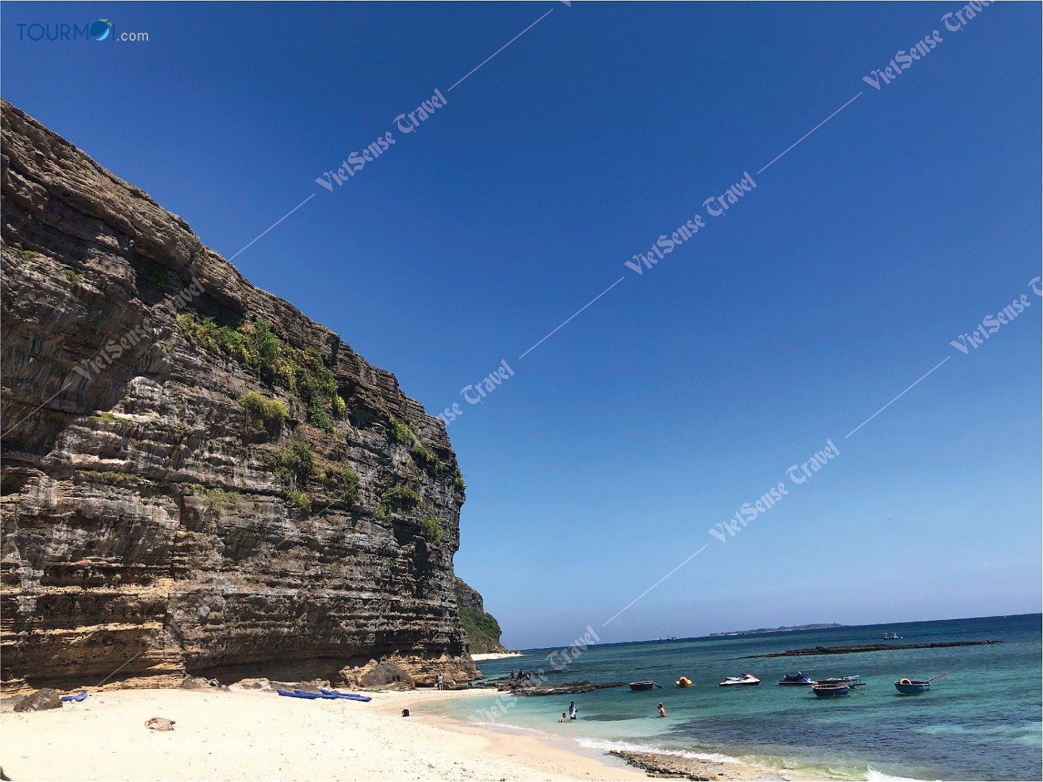 Chia sẻ kinh nghiệm Du lịch Đảo Lý Sơn - Ảnh 7