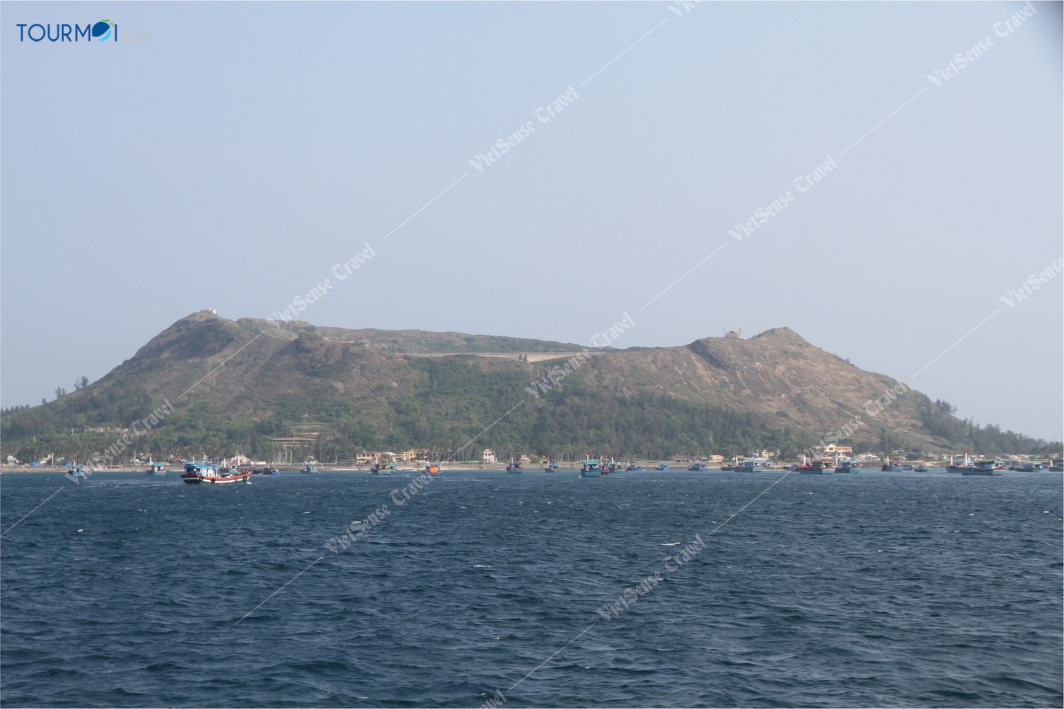 Chia sẻ kinh nghiệm Du lịch Đảo Lý Sơn - Ảnh 2