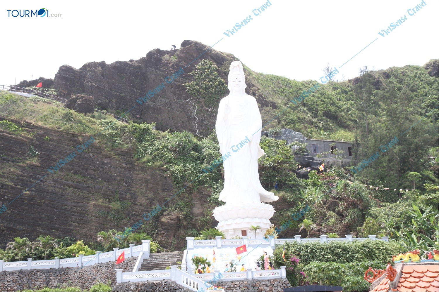 Chia sẻ kinh nghiệm Du lịch Đảo Lý Sơn - Ảnh 3