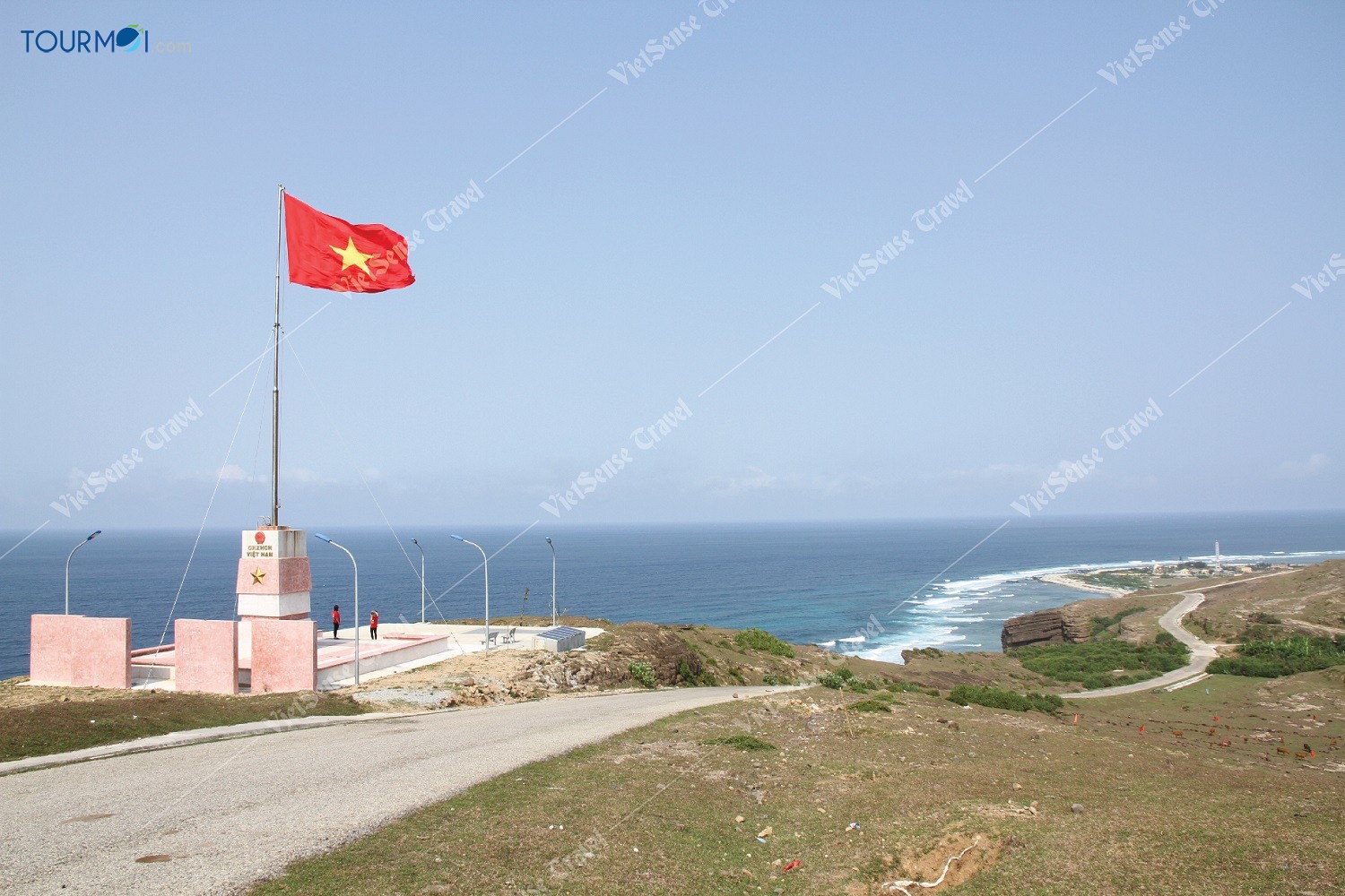 Chia sẻ kinh nghiệm Du lịch Đảo Lý Sơn - Ảnh 5