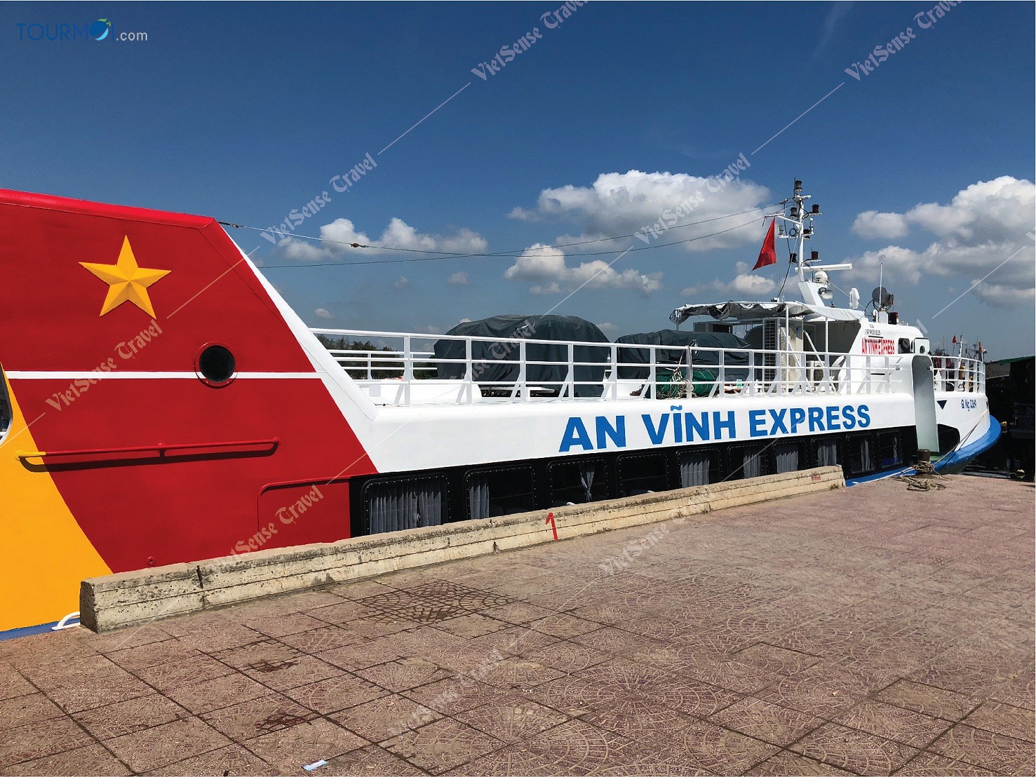 Chia sẻ kinh nghiệm Du lịch Đảo Lý Sơn - Ảnh 1