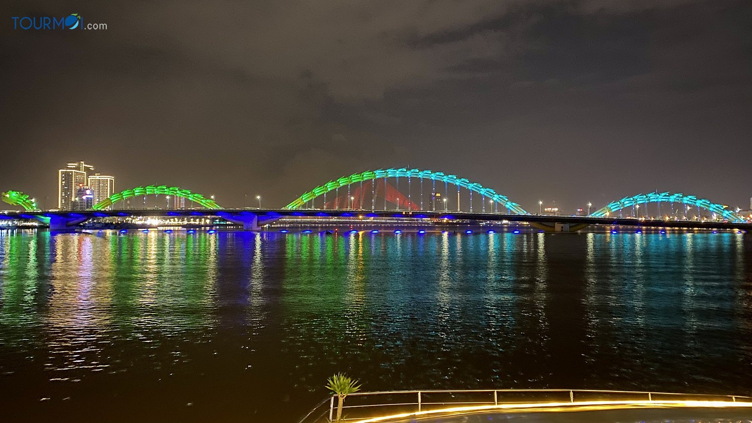 Chiêm ngưỡng Tứ Đại Mỹ Kiều Đà Nẵng - Ảnh 7