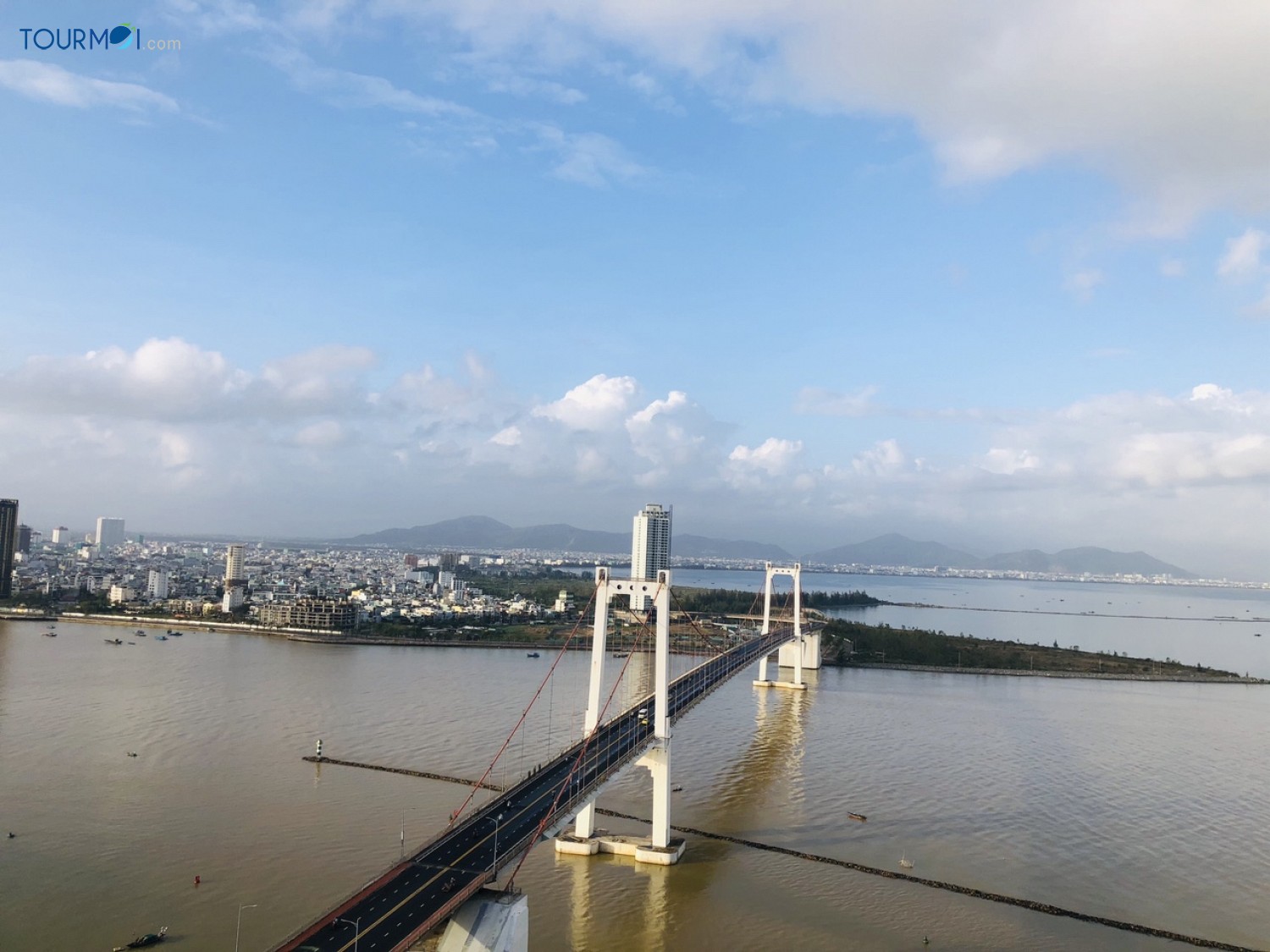 Chiêm ngưỡng Tứ Đại Mỹ Kiều Đà Nẵng - Ảnh 4