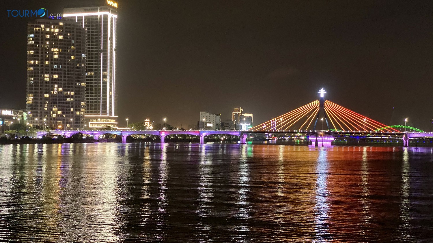 Chiêm ngưỡng Tứ Đại Mỹ Kiều Đà Nẵng - Ảnh 2