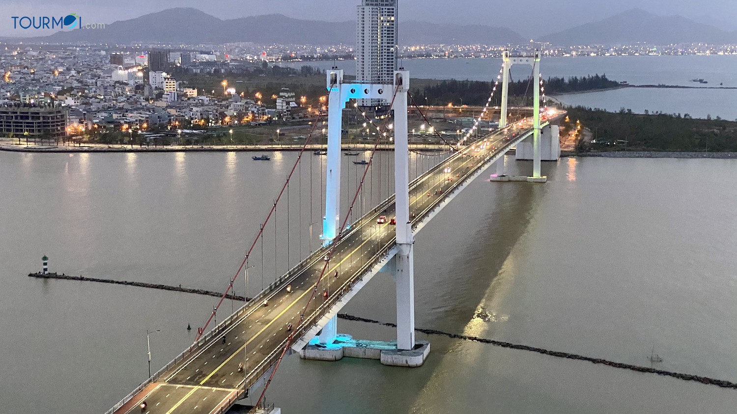 Chiêm ngưỡng Tứ Đại Mỹ Kiều Đà Nẵng - Ảnh 5