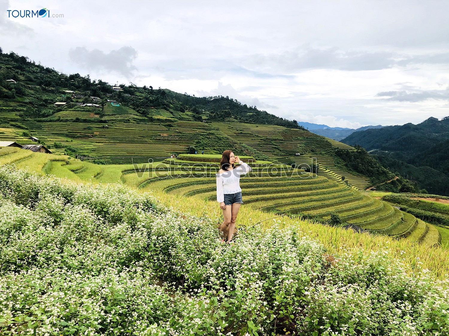 Có nên du lịch Đông- Tây Bắc mùa hè? Chuyên gia trả lời - Ảnh 2