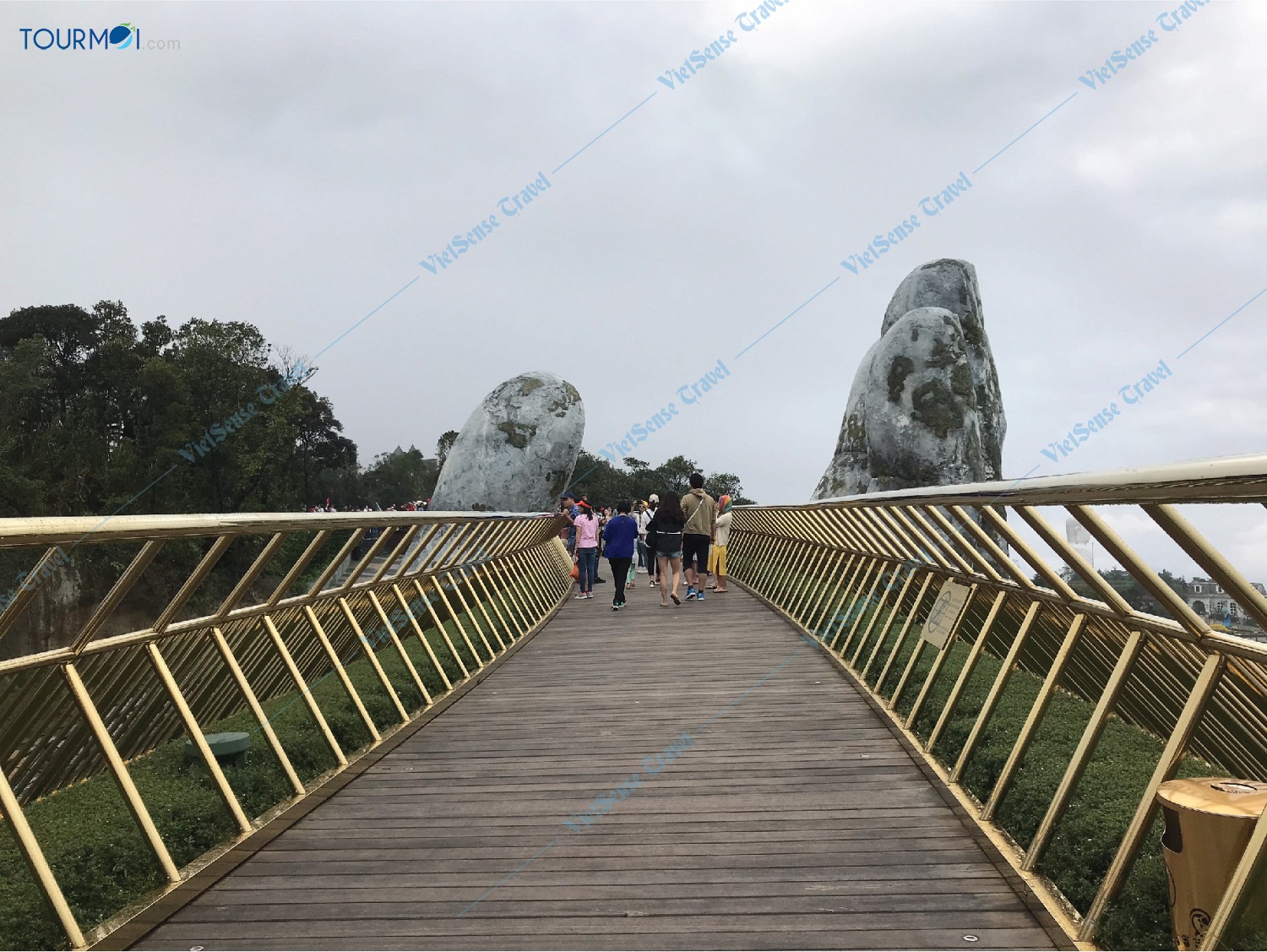 Đà Nẵng bây giờ ra sao? Nên đi Đà Nẵng lúc nào? cập nhật thông tin Du lịch Đà Nẵng - Ảnh 5