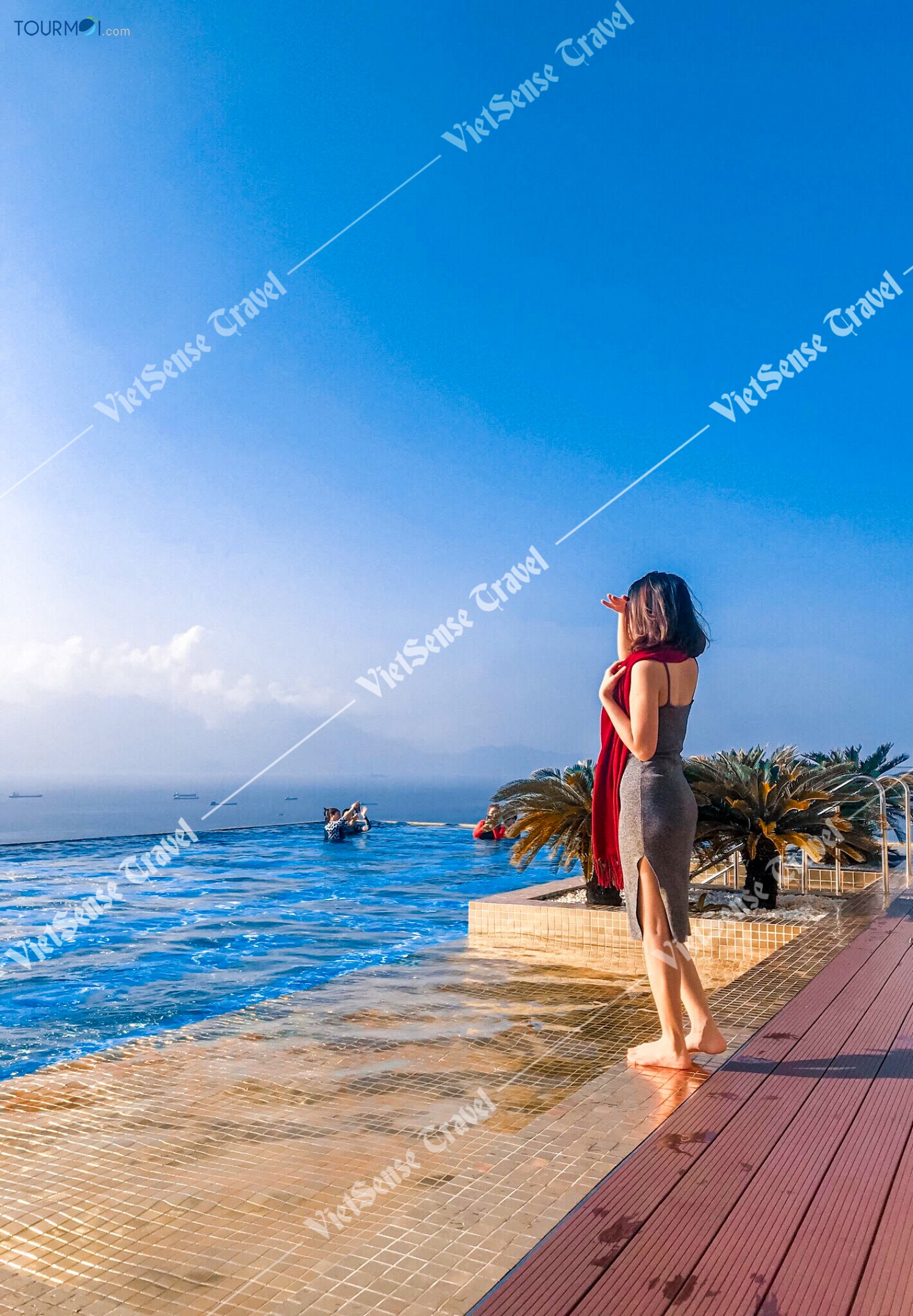 Đà Nẵng bây giờ ra sao? Nên đi Đà Nẵng lúc nào? cập nhật thông tin Du lịch Đà Nẵng - Ảnh 1